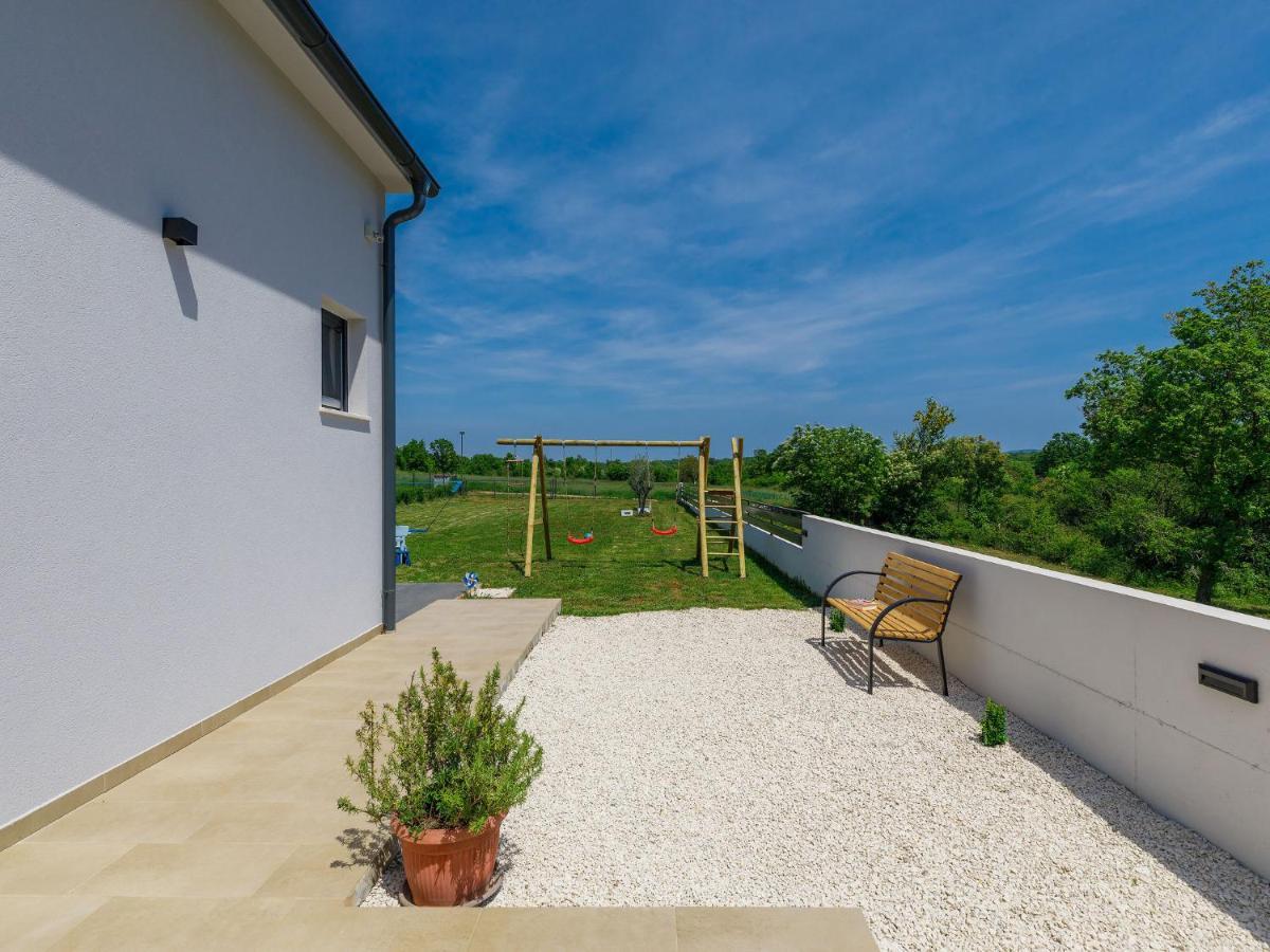 Villa Vine By Interhome Marčana Exterior foto